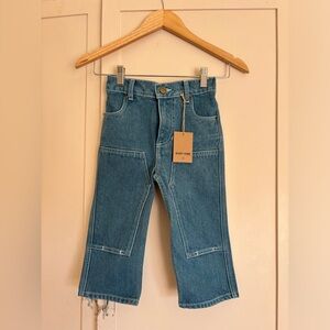 Rudy Jude Kids Utility Jean